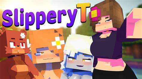 SlipperyT's Videos .